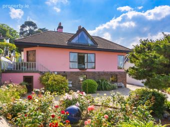 San Feliu, Ardeevin Road, Dalkey, Co. Dublin - Image 2