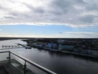 Apartment 20, Custume Pier Apartments, Athlone, Co. Westmeath - Image 3