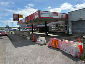 Lough Motor Services, Togher Road, The Lough, Co. Cork
