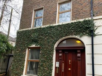 13/14 Windsor Place, Dublin 2, Dublin 2