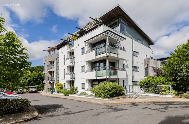 Apartment 9, Mountain View, Headlands, Putland Road, Co. Wicklow, Bray, Co. Wicklow - Click to view photos
