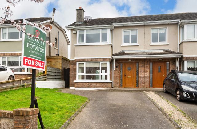 13 Marlton Springs, Wicklow Town, Co. Wicklow - Click to view photos