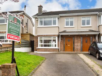 13 Marlton Springs, Wicklow Town, Co. Wicklow