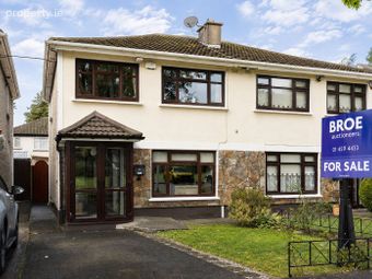 116 Saint John's Wood West, Clondalkin, Dublin 22