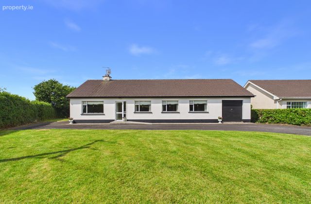 Ballyhaden, Borrisokane, Co. Tipperary, Borrisokane, Co. Tipperary - Click to view photos