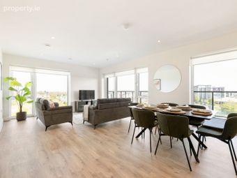 3 Bedroom Apartment, Fostertown Place, Swords, Co. Dublin