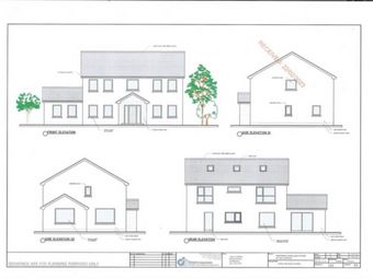 C. 0.59 Acre Site With Full Planning, Ballintava, Dunmore, Co. Galway, Dunmore, Co. Galway - Image 3