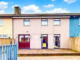 12 Dolmen Court, Ballymun, Dublin 11