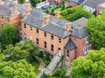 47-49 Northumberland Road, Ballsbridge, Dublin 4