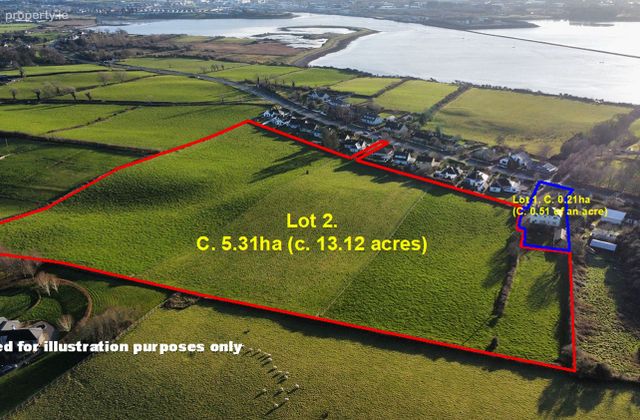 Ballincar, Rosses Point, Co. Sligo, Rosses Point, Co. Sligo - Click to view photos