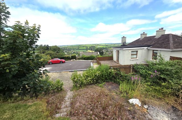 Woodbine Cottage, Nash's Boreen, Fairhill, Co. Cork - Click to view photos
