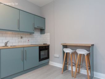 Apartment 1, 43 South Circular Road, Dublin 8 - Image 4