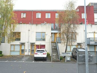 132 Cedar Brook Avenue, Dublin 10