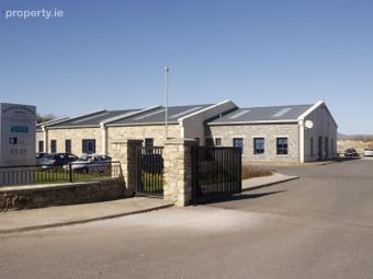 Unit 3, Blacklion Enterprise Centre, Belcoo Road, Blacklion, Co. Cavan