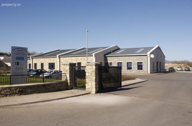 Unit 3, Blacklion Enterprise Centre, Belcoo Road, Blacklion, Co. Cavan - Click to view photos