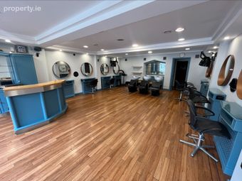 Ground Floor At 18 William Street Upper, Limerick City Centre, Co. Limerick - Image 2