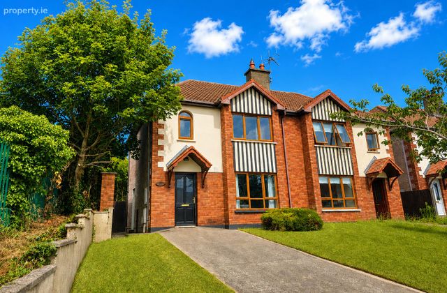 67 Green Oaks, The Fairways, Ferrybank, Co. Waterford - Click to view photos