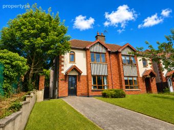 67 Green Oaks, The Fairways, Ferrybank, Co. Waterford