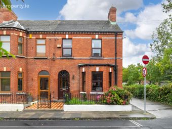 6 Saint Annes Road South, South Circular Road, Dublin 8, South Circular Road, Dublin 8