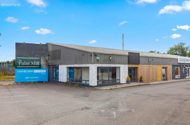 Unit 4a, Beechmount Homepark, Navan, Co. Meath - Click to view photos