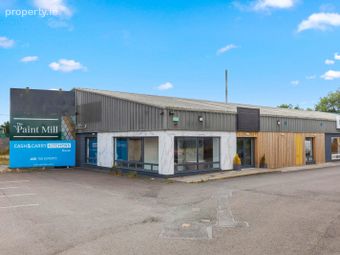 Unit 4a, Beechmount Homepark, Navan, Co. Meath