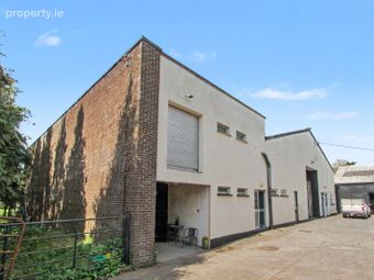 Unit E, Johnstown Lane, Cabinteely, Dublin 18 - Image 3