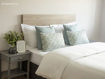 1 Bedroom Apartment, Carton Grove, Maynooth, Co. Kildare