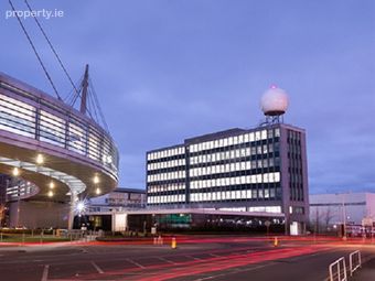 Dublin Airport, Swords, Co. Dublin