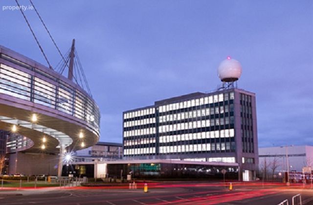 Dublin Airport, Swords, Co. Dublin - Click to view photos