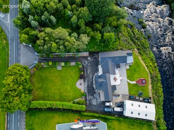 Cappry House, Cappry, Ballybofey, Ballybofey, Co. Donegal - Image 5