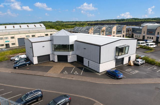 Blyry Industrial Estate, Athlone, Co. Westmeath - Click to view photos