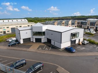 Blyry Industrial Estate, Athlone, Co. Westmeath