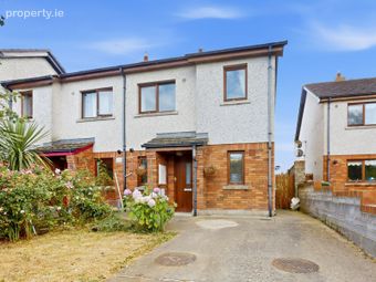 33 Dun Saithne View, Balbriggan, Co. Dublin