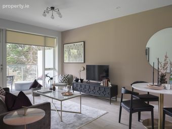 2 Bedroom Apartment, Orwell Road, Rathgar, Dublin 6 - Image 3