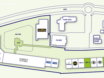Unit 13, Ashleaf Shopping Centre, Walkinstown, Dublin 12 - Image 3