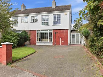 35 Grange Park Grove, Raheny, Dublin 5, Raheny, Dublin 5 - Image 2