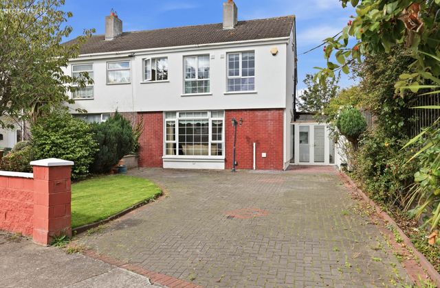 35 Grange Park Grove, Raheny, Dublin 5, Raheny, Dublin 5 - Click to view photos