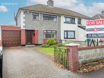 86 Shanliss Road, Dublin 9, Santry, Dublin 9