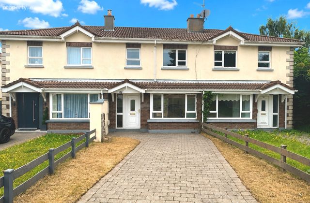 29 Pebble Bay, Friars Hill, Wicklow Town, Co. Wicklow, Wicklow Town, Co. Wicklow - Click to view photos