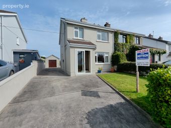 147 Childers Heights, Ballina, Co. Mayo