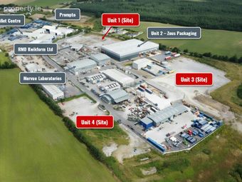 Watergrasshill Business Park, Watergrasshill, Co. Cork, Watergrasshill, Co. Cork - Image 3