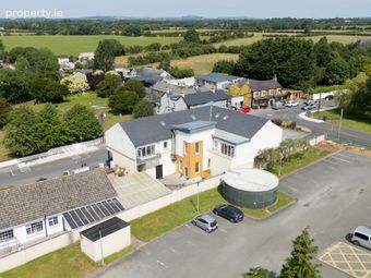 Apartment 2,Weighbridge Place,Suncroft,Curragh Camp,Co. Kildare, Suncroft, Co. Kildare