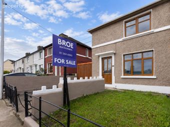 46 Aughavannagh Road, Dublin 12, Crumlin, Dublin 12 - Image 2