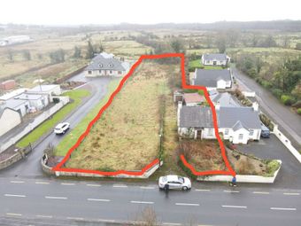 Newtown, Ballindine, Co. Mayo