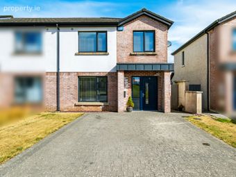 14 Manor Grove, Roxborough Manor, Mulgannon, Co. Wexford