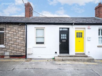 6 Meath Square, Dublin 8, The Coombe, Dublin 8