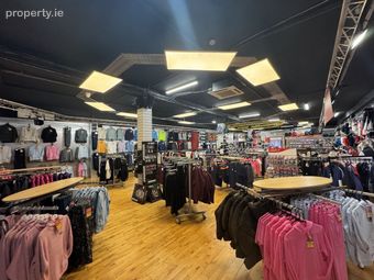 38 North Main Street, Cork City Centre, Co. Cork - Image 4