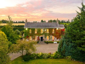 Mount Prospect Stud, Mount Prospect, Rathangan, Co. Kildare