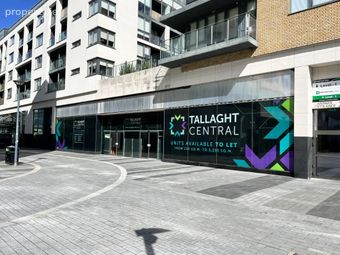 Unit A1, Tallaght Cross East, Belgard Square, Tallaght, Tallaght, Dublin 24 - Image 2