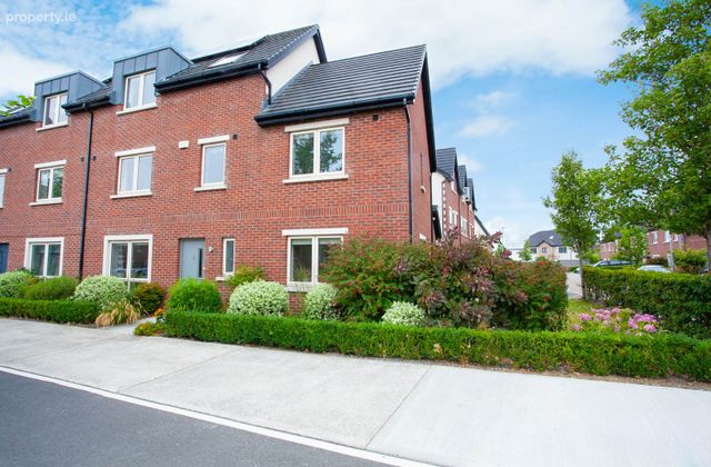 1 Shackleton Drive, Lucan, Lucan, Co. Dublin - Click to view photos
